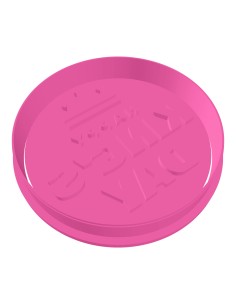 3D Uitsteker op Maat: Happy Kingsday met Stempel 2