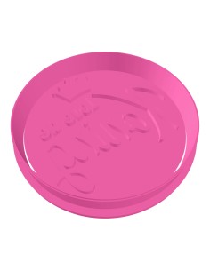 3D Uitsteker op Maat: Leve de Koning! met Stempel 2