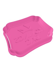 3D Uitsteker op Maat: Koningsdag met Stempel 2