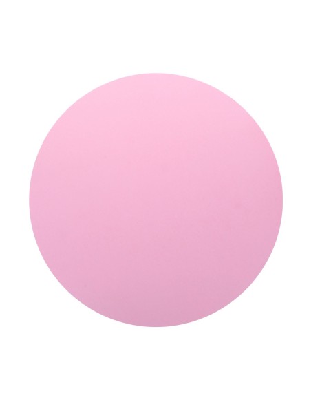 Cake Board Extra Sterk Roze Mat -25cm-