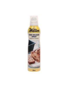 Wilton Cake Release Bakspray -200ml-