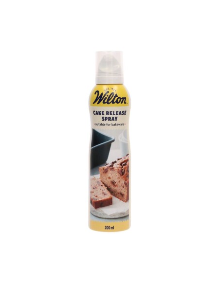 Wilton Cake Release Bakspray -200ml-