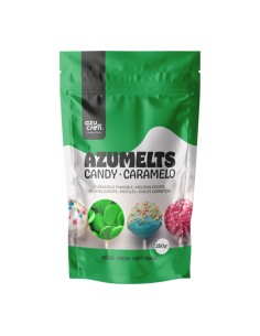 Azumelts Groen -250gr-