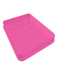 3D Uitsteker op Maat: Speed Limit Leeg met Stempel 2