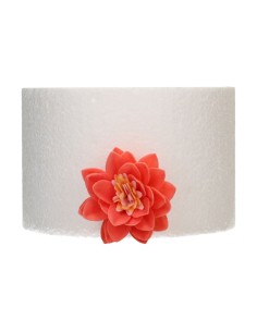 FunCakes Ouwel Bloemen Lotus Mix Medium -10st- 2