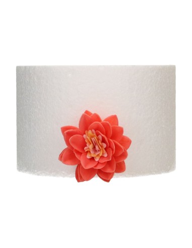 FunCakes Ouwel Bloemen Lotus Mix Medium -10st-