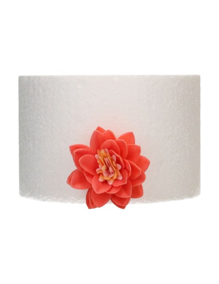 FunCakes Ouwel Bloemen Lotus Mix Medium -10st-