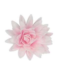 FunCakes Ouwel Bloemen Pioenroos Roze Ombre Groot -1st- 2