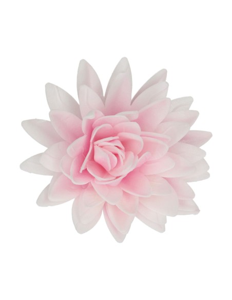 FunCakes Ouwel Bloemen Pioenroos Roze Ombre Groot -1st-