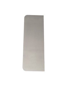 BrandNewCake Schraper Extra Lang RVS -25cm-