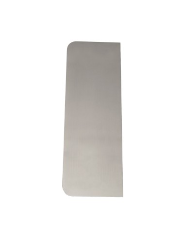 BrandNewCake Schraper Extra Lang RVS -25cm-