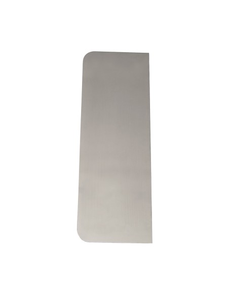 BrandNewCake Schraper Extra Lang RVS -25cm-