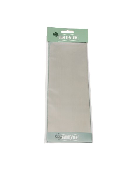 BrandNewCake Schraper Extra Lang RVS -25cm-