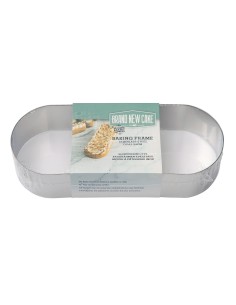 BrandNewCake Sloffenring -24cm- 2