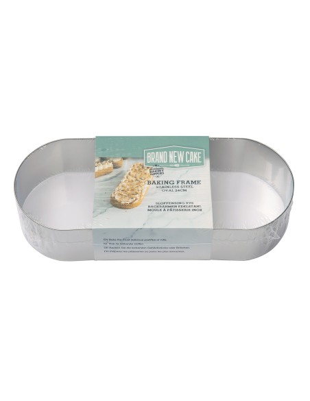 BrandNewCake Sloffenring -24cm-