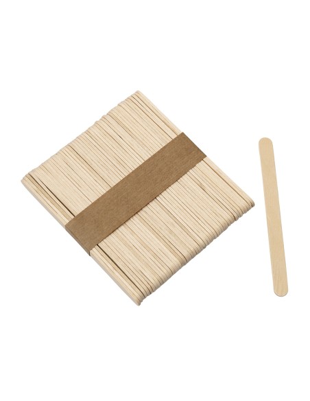 BrandNewCake IJsstokjes -50st-