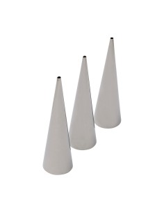 BrandNewCake Roomhoorn Vorm -3st-