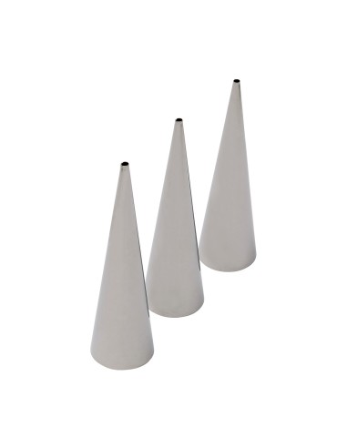 BrandNewCake Roomhoorn Vorm -3st-