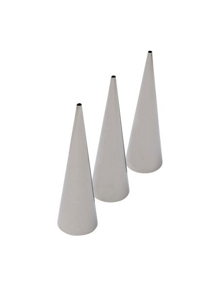 BrandNewCake Roomhoorn Vorm -3st-