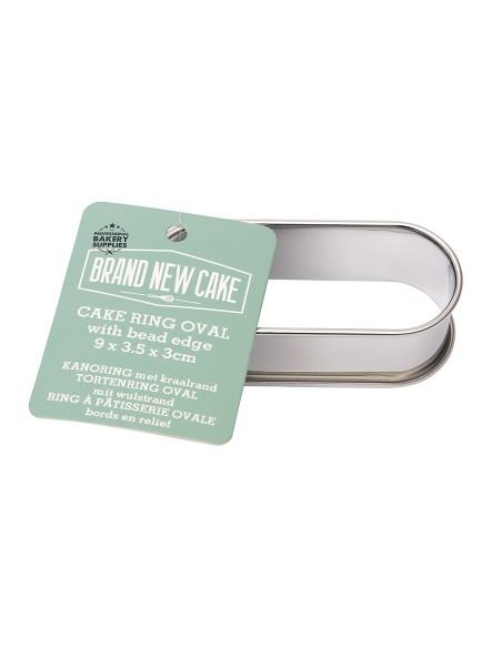 BrandNewCake Kanoring -9cm-