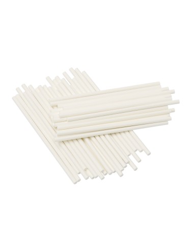 BrandNewCake Lollystokjes -10cm- 50st