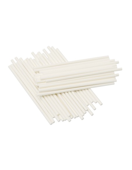 BrandNewCake Lollystokjes -10cm- 50st