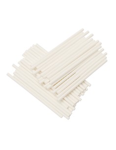 BrandNewCake Lollystokjes -11,5cm- 50st