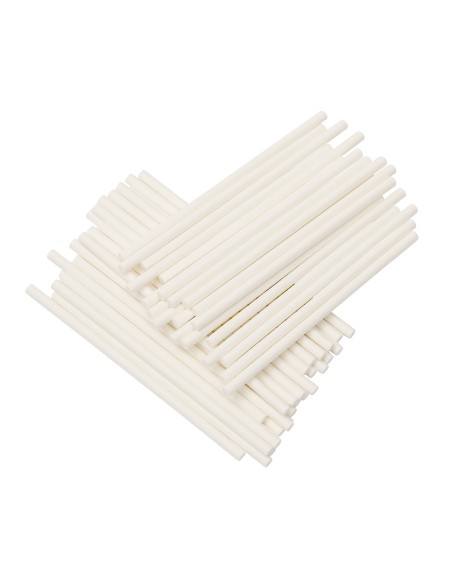 BrandNewCake Lollystokjes -11,5cm- 50st