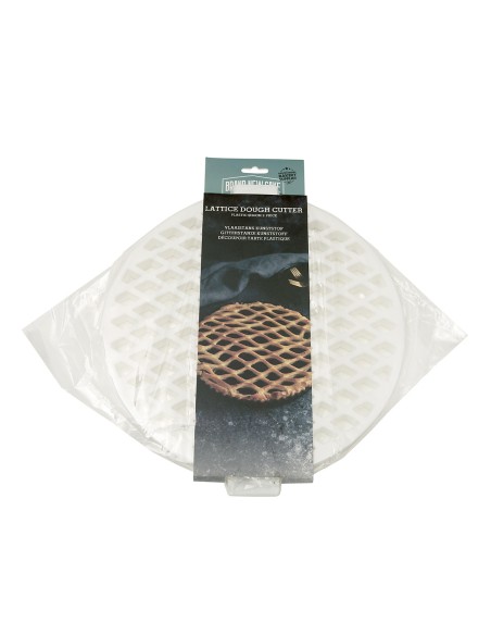 BrandNewCake Vlaaistans 30 cm -2st-