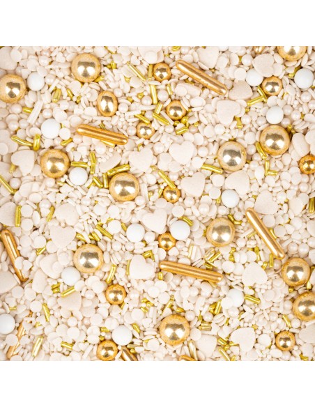 Super Streusel GlitzAndGlam -90gr-