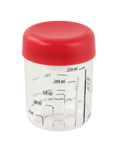 Dr. Oetker Maatbeker met Eierscheider //