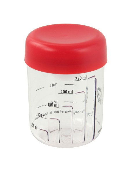 Dr. Oetker Maatbeker met Eierscheider //