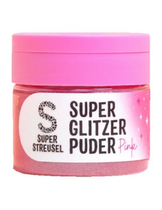 Super Streusel SuperLustreDust Pink -10gr-