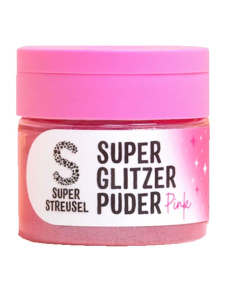 Super Streusel SuperLustreDust Pink -10gr-