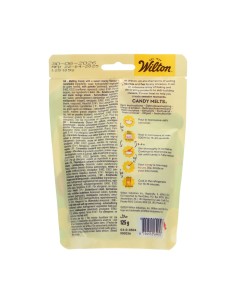 Wilton Candy Melts Groen -125gr- 2