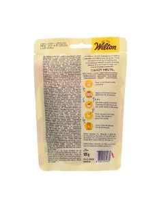 Wilton Candy Melts Rood -125gr- 2