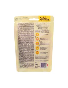 Wilton Candy Melts Roze -125gr- 2