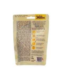 Wilton Candy Melts Wit -125gr- 2