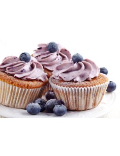 Bakzolder Mix voor Bosvruchten Cake -500gr-