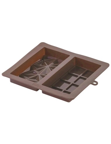 CakeDeco Siliconen Mal Dubai Reep