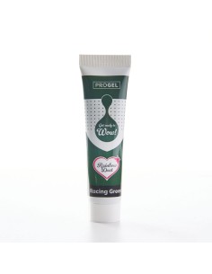 RD ProGel Eetbare Kleurstof Gel Racing Green -25gr-