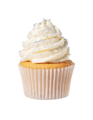 PME Magic Sparkles Eetbare Glitters Crystal White -3gr-