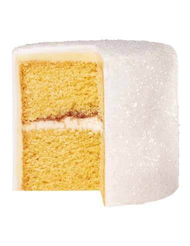 PME Magic Sparkles Eetbare Glitters Crystal White -3gr-