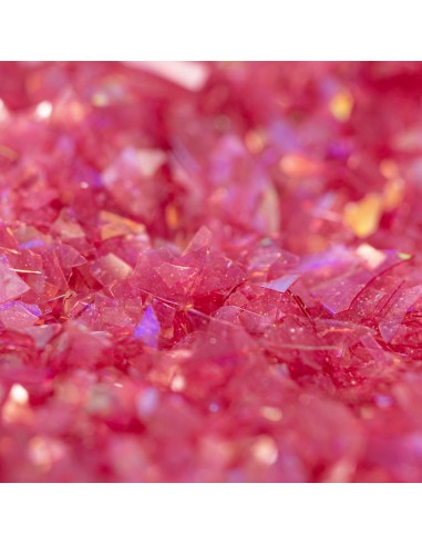 PME Magic Sparkles Eetbare Glitters Rose Quartz Pink -3gr-