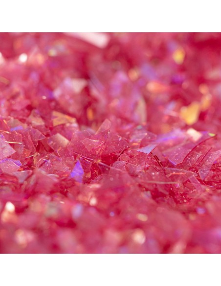 PME Magic Sparkles Eetbare Glitters Rose Quartz Pink -3gr-
