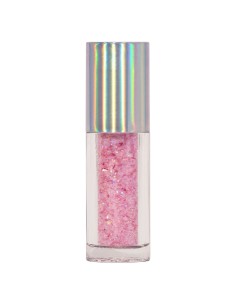 PME Magic Sparkles Eetbare Glitters Pink Topaz -3gr- 2