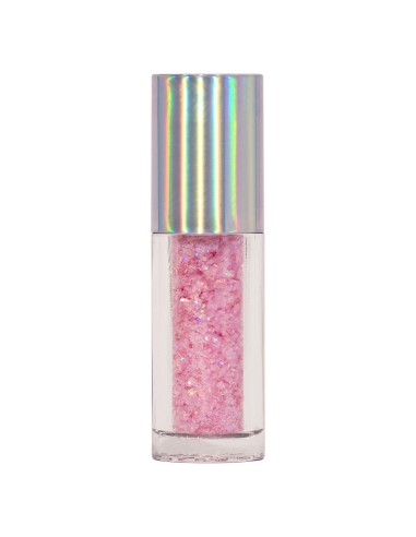 PME Magic Sparkles Eetbare Glitters Pink Topaz -3gr-