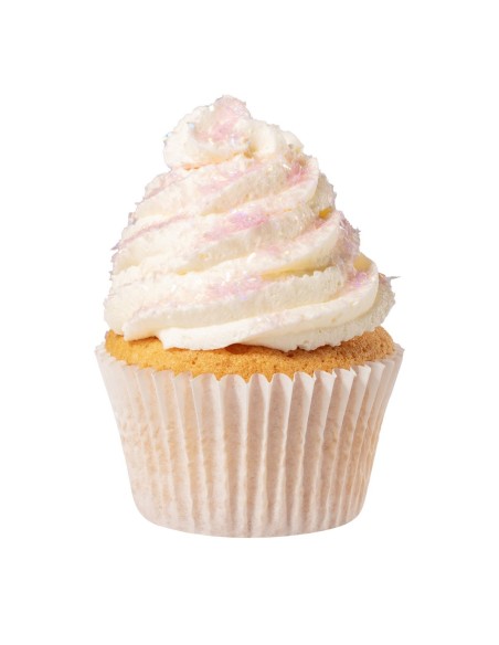 PME Magic Sparkles Eetbare Glitters Pink Topaz -3gr-