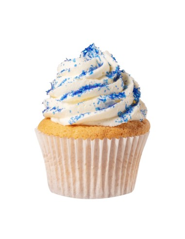 PME Magic Sparkles Eetbare Glitters Sapphire Blue -3gr-