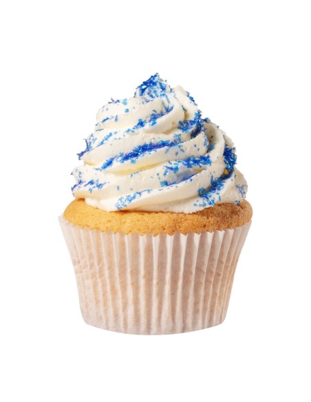 PME Magic Sparkles Eetbare Glitters Sapphire Blue -3gr-